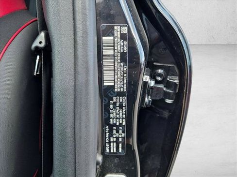 Used 2016 FIAT 500X Easy AWD/4WD image 15