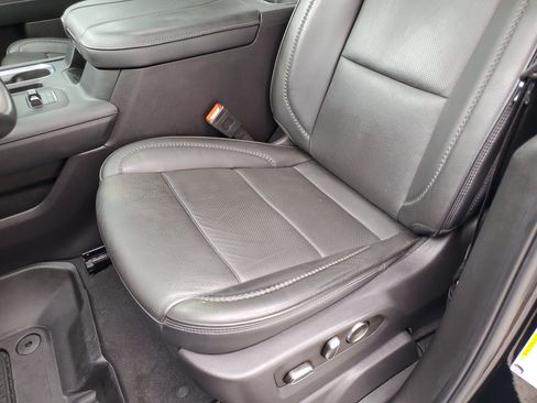 Certified 2024 GMC Sierra 1500 Denali w/ Denali Reserve Package RWD image 19