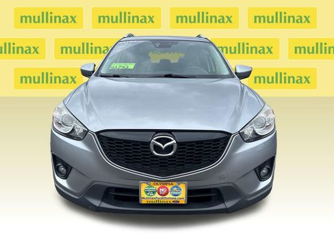 Used 2014 MAZDA CX-5 Grand Touring AWD/4WD image 15