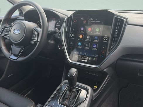 Certified 2025 Subaru Crosstrek 2.5i Limited w/ Crosstrek Mirror Package AWD/4WD image 36