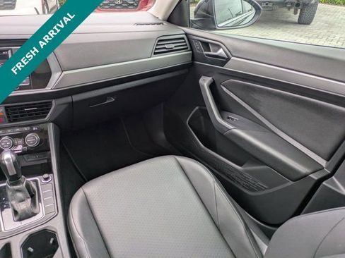 Used 2020 Volkswagen Jetta S FWD image 16