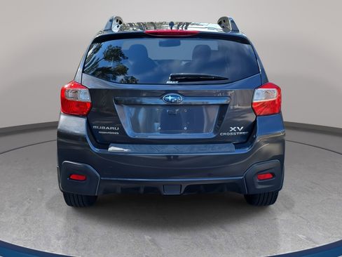 Used 2013 Subaru Crosstrek 2.0i Premium w/ Popular Pkg 2 image 6