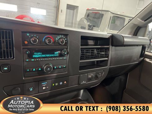 Used 2023 Chevrolet Express 3500 LS image 25