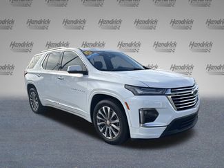 Certified 2023 Chevrolet Traverse Premier video 2