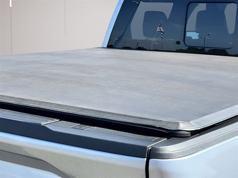 Used 2022 Ford F150 Lariat w/ Equipment Group 502A High image 44