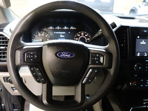 Used 2017 Ford F150 XL w/ Equipment Group 101A Mid RWD image 44