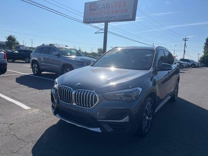 Used 2021 BMW X1 sDrive28i w/ Convenience Package