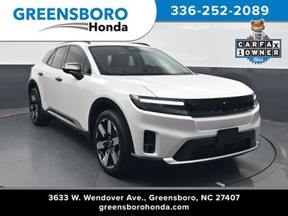 Used 2024 Honda Prologue Elite