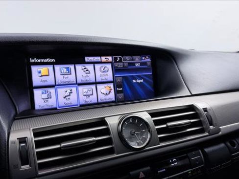 Used 2014 Lexus LS 460 w/ F Sport Package RWD image 31