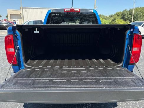 Used 2022 Chevrolet Colorado LT image 10