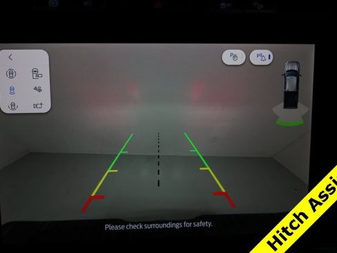 Used 2024 Ford F250 Lariat w/ FX4 Off-Road Package image 16