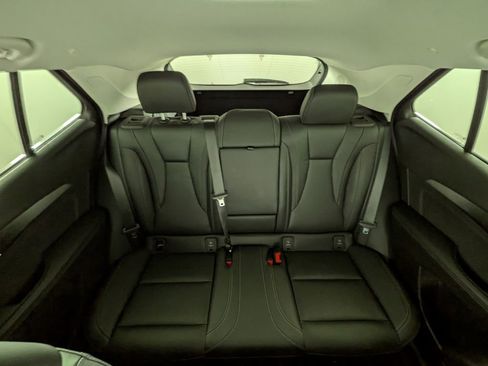 Certified 2025 Buick Envision Preferred image 32