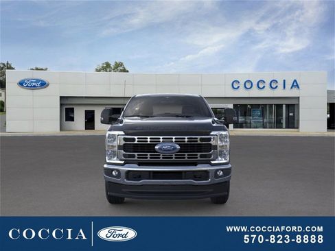 New 2026 Ford F350 XLT image 6