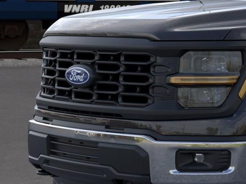 New 2026 Ford F150 XL w/ Equipment Group 103A High AWD/4WD image 17