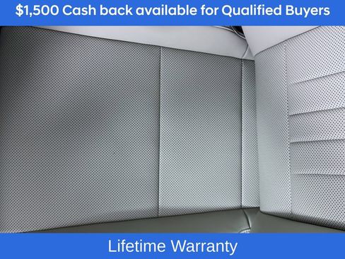 New 2026 Hyundai Santa Fe SEL w/ Tow & Go Package image 19