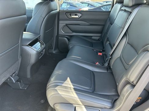 New 2026 Nissan Armada SV RWD image 15