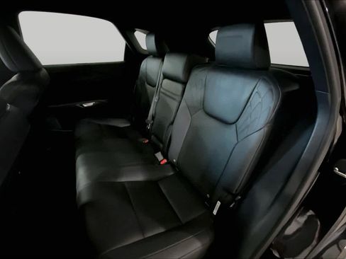 Used 2024 Lexus RX 350 FWD w/ Technology Package image 39