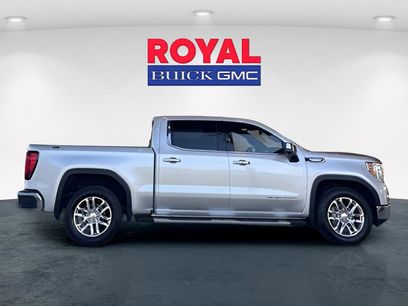 Used 2021 GMC Sierra 1500 SLT