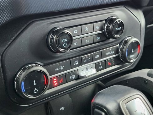 Certified 2022 Ford Bronco Outer Banks image 21