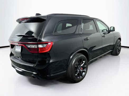 Used 2023 Dodge Durango R/T AWD/4WD image 7