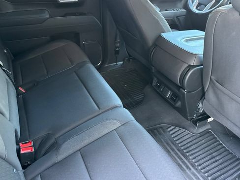 Used 2026 GMC Sierra 1500 Elevation AWD/4WD image 17