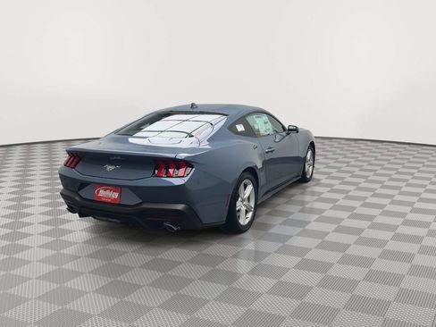 New 2026 Ford Mustang Coupe RWD image 30