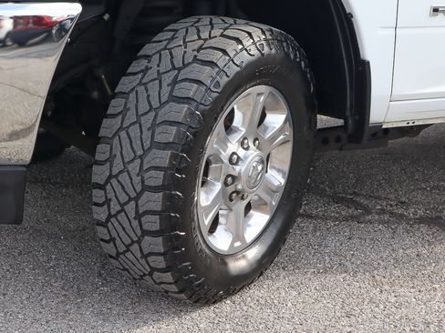 Used 2023 RAM 3500 Big Horn w/ Level 1 Equipment Group image 21