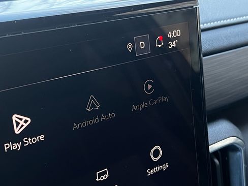 Used 2025 GMC Acadia Elevation image 29