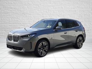 Used 2026 BMW X3 xDrive30 w/ Convenience Package video 2