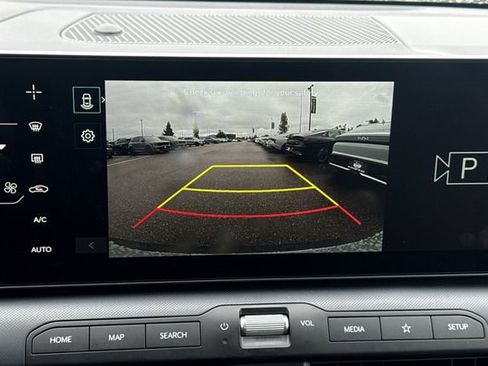 New 2026 Kia K4 EX image 22