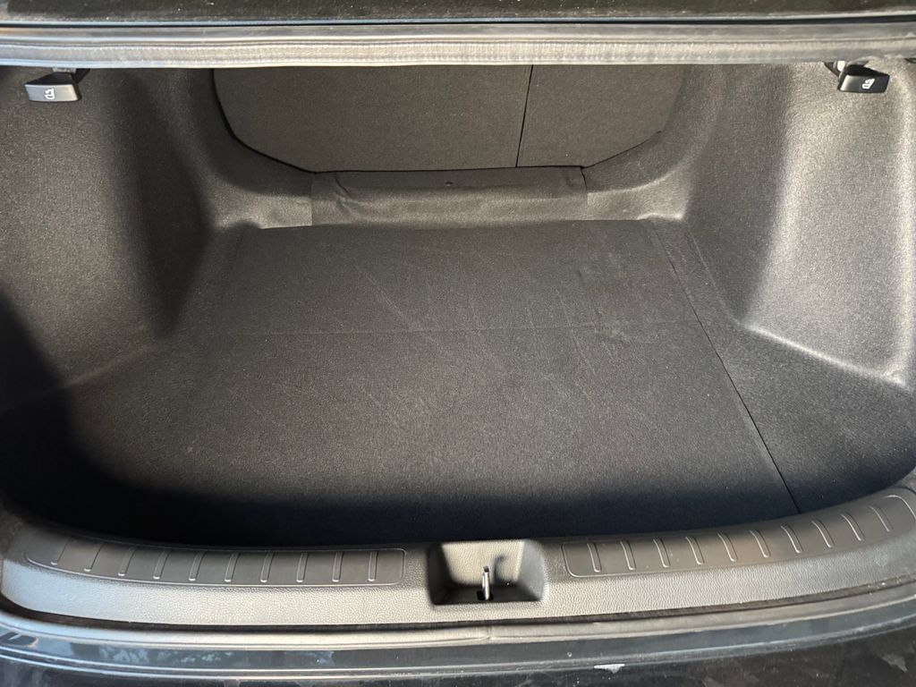 Used 2026 Honda Civic Sport image 24