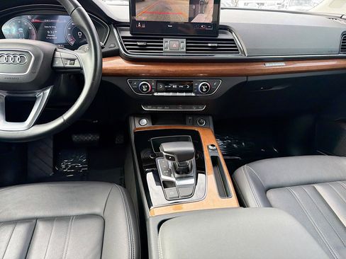 Used 2023 Audi Q5 2.0T Premium Plus AWD/4WD image 18