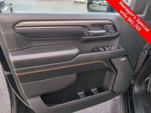 Used 2024 GMC Sierra 3500 AT4 w/ AT4 Premium Plus Package image 16