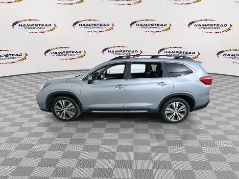 Used 2022 Subaru Ascent Limited w/ Technology Package AWD/4WD image 5