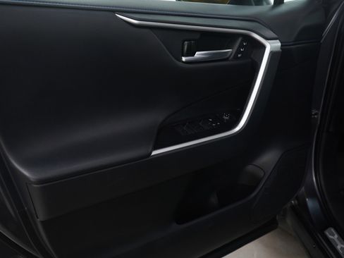 Used 2024 Toyota RAV4 XSE image 22