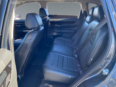 Used 2024 Honda CR-V EX-L image 13