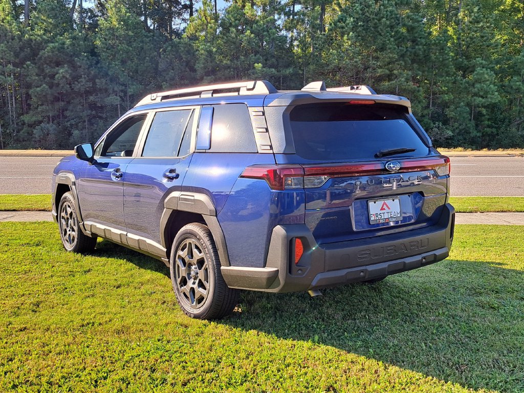 New 2026 Subaru Outback Premium AWD/4WD image 4