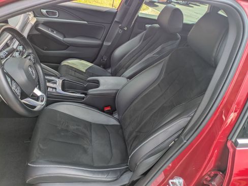 Used 2023 Acura Integra A-Spec image 18