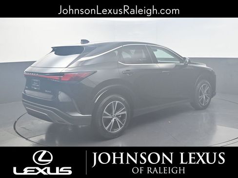 Used 2024 Lexus RX 350 FWD w/ Technology Package image 9