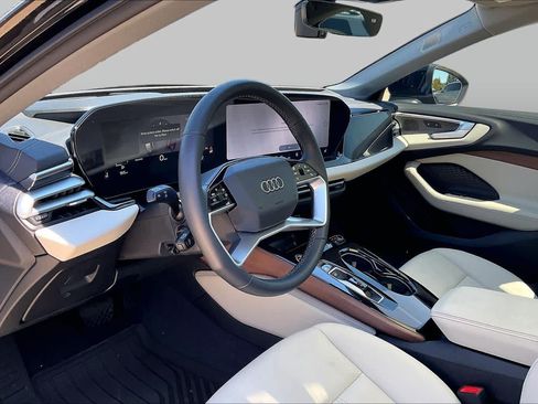 Used 2026 Audi A5 2.0T Premium Plus AWD/4WD image 18