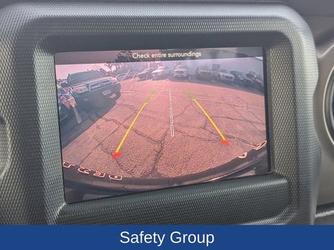 Used 2020 Jeep Wrangler Unlimited Sport image 22