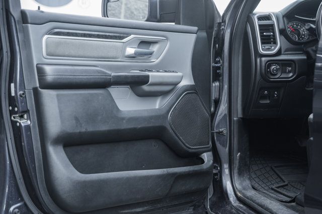 Used 2021 RAM 1500 Big Horn AWD/4WD image 47