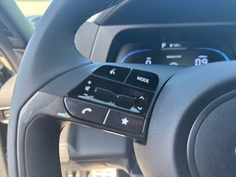 New 2026 Hyundai Elantra Sport FWD image 21