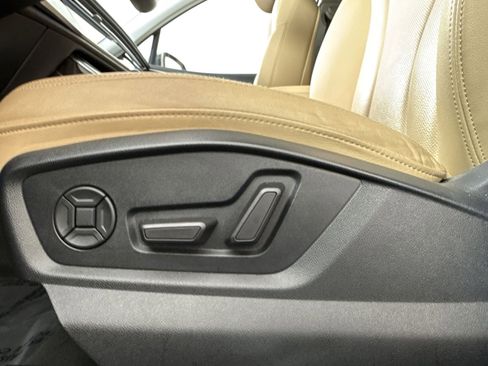 Used 2021 Audi Q7 2.0T Premium Plus w/ Executive Package image 14