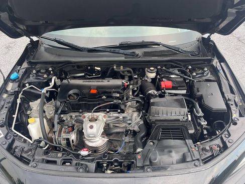 Used 2022 Honda Civic Sport image 25