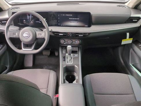 New 2026 Nissan Kicks S image 13