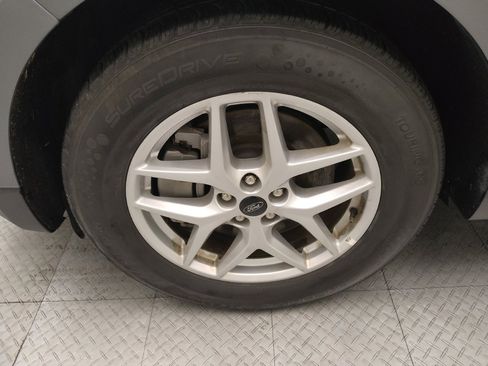 Used 2023 Ford Edge SEL image 31