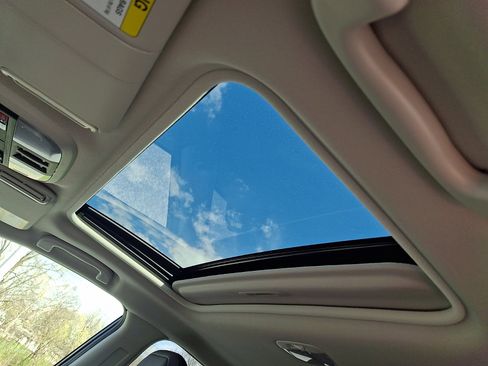 New 2026 Subaru Crosstrek 2.5i Limited AWD/4WD image 10