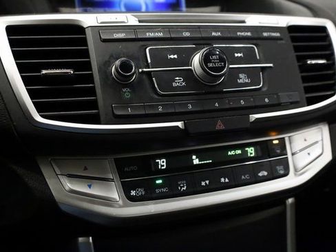 Used 2015 Honda Accord LX image 23