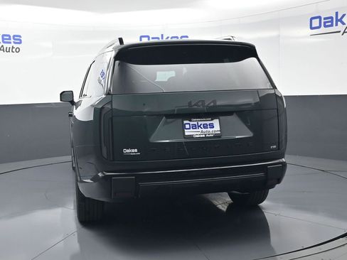 New 2027 Kia Telluride EX X-Line image 7